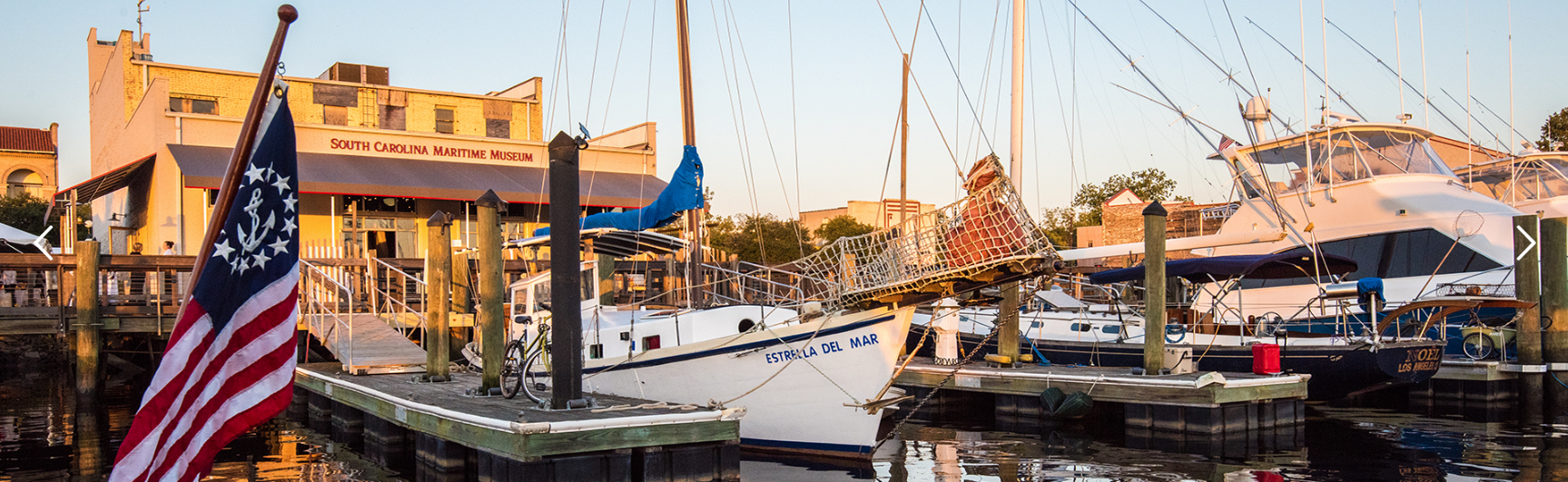 36th Annual Georgetown Wooden Boat Festival